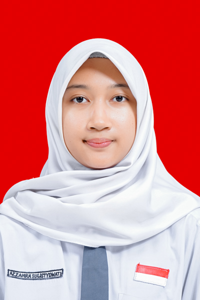 Azzahra Sulistyowati - SMAN 21 Bandung